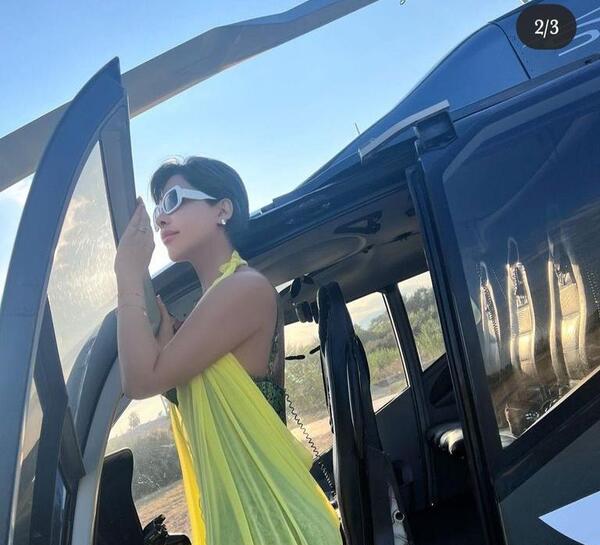 عکس صور تاتو شمس