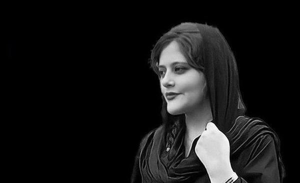 همه عکس های مهسا امینی