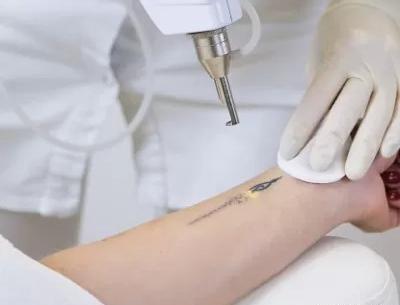 عکس تاتو شفايف الرياض