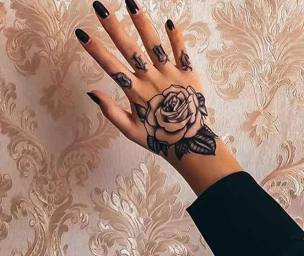 عکس تاتو خام زئوس