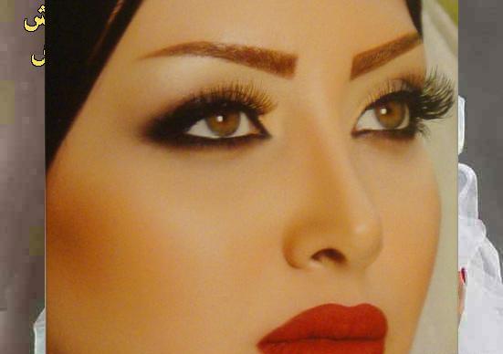 عکس تاتو زدن ابرو