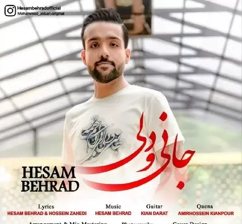عکس اهنگ تو جان دلی درمان دلی ریمیکس