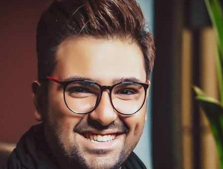 عکس تو جان دلی درمان دلی یک ماهی پیدا شده