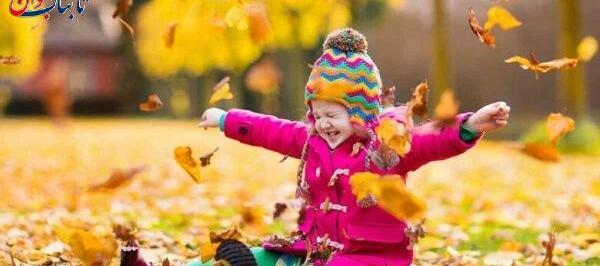 متن برای استوری عکس پاییزی