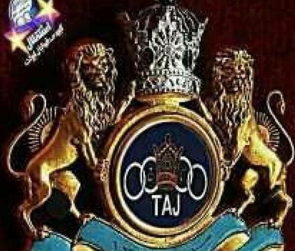 عکس تاتو تاج استقلال