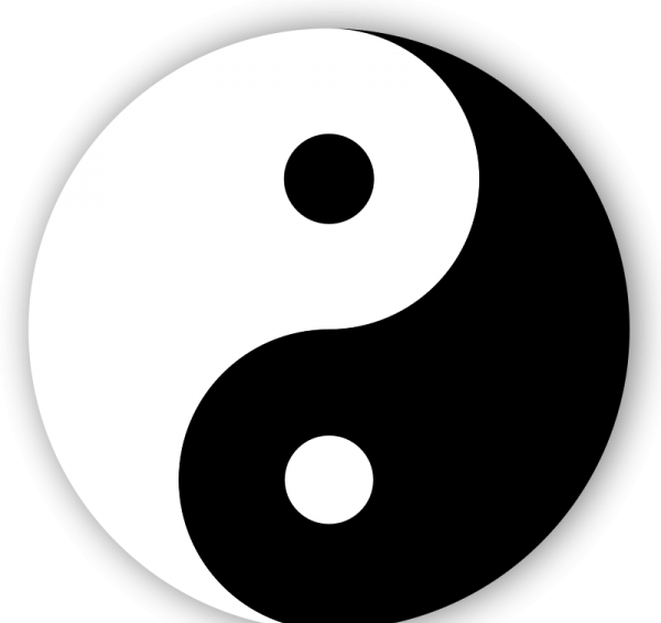 عکس تتو تتلو روی گردنش