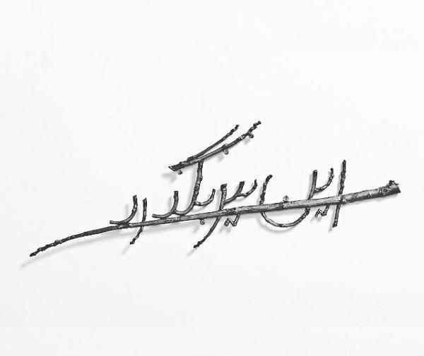 عکس تتو این نیز بگذرد انگلیسی