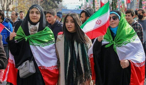 حجاب عکس مهسا امینی