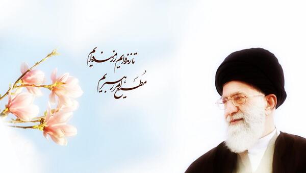 بهترین عکسهای رهبر معظم انقلاب