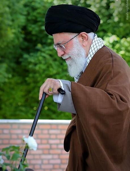 بهترین عکسهای رهبر معظم انقلاب