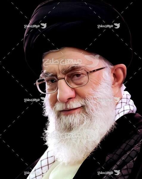 دانلود عکسهای رهبر معظم انقلاب