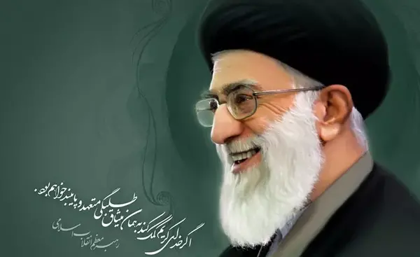 دانلود عکسهای رهبر معظم انقلاب