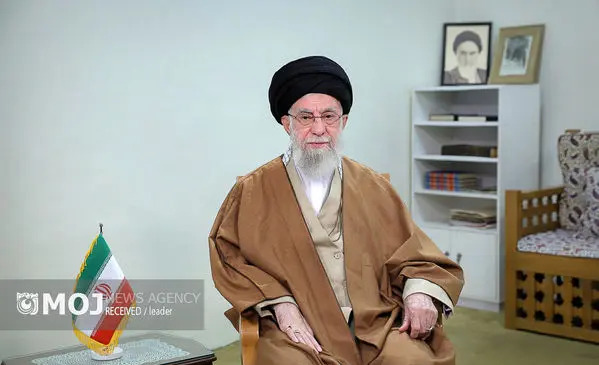 عکس تصاویر رهبر معظم انقلاب اسلامی