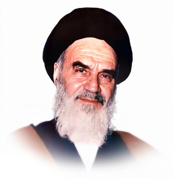 عکس تصاویر رهبر معظم انقلاب اسلامی