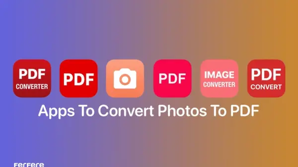 تبدیل عکس به پی دی اف آنلاین jpg to pdf