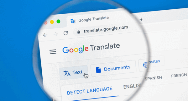 ترجمه عکس انگلیسی به فارسی در کامپیوتر