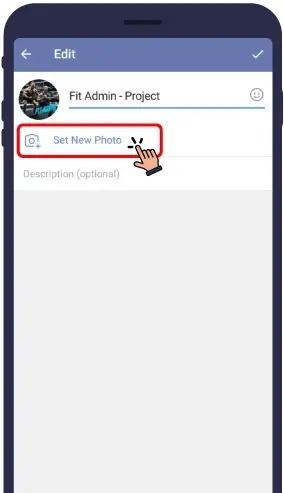 چگونه عکس پروفایل توییتر را حذف کنیم