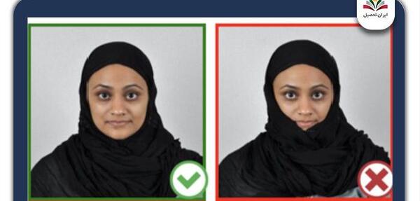 گرفتن عکس لاتاری با موبایل