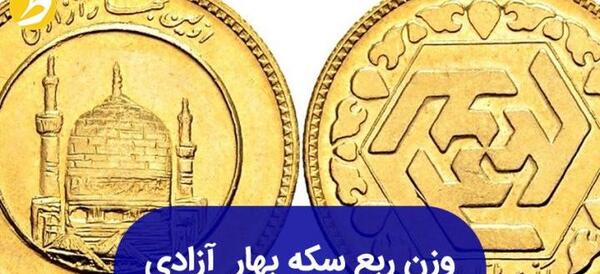 سکه قدیمی که عکس امام علی