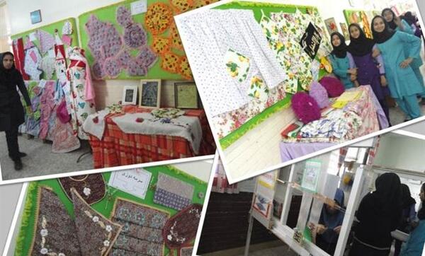 عکس تصاویر مدرسه استثنایی امام علی علیه السلام اهواز