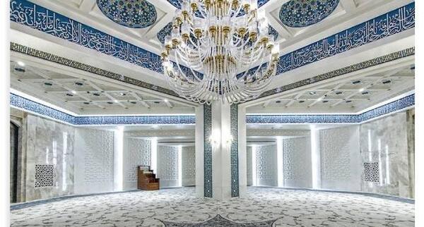 دانلود عکس ایران مال