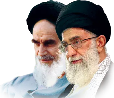 عکس عكس رهبر ايران