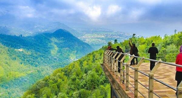 عکس تصاویر زیبایی از ایران