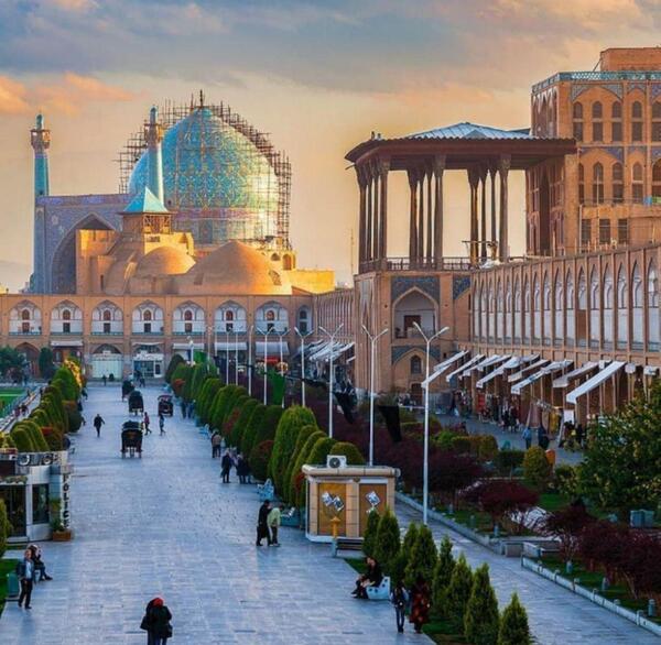 عکس تصاویر زیبایی از ایران