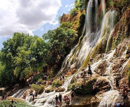 عکس تصاویر زیبایی از ایران