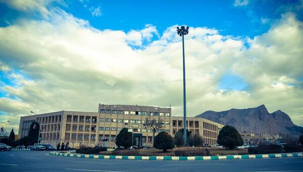 عکس سایت دانشگاه آزاد علوم پزشکی تهران
