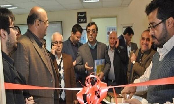 عکس اساتید دانشگاه آزاد علی آباد کتول