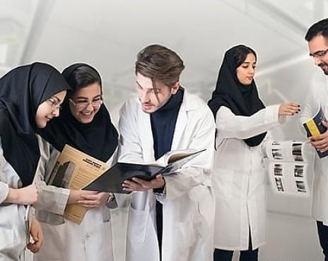 عکس دانشگاه آزاد علی آباد کتول پرستاری