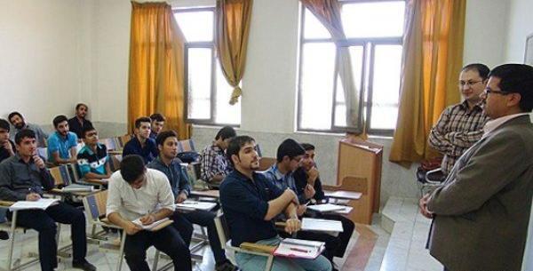عکس دانشگاه آزاد علی آباد کتول پرستاری