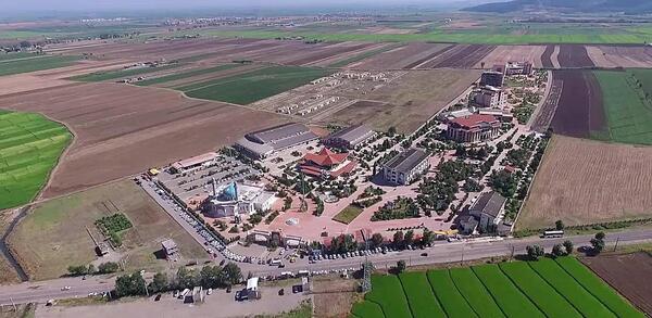 عکس دانشگاه آزاد علی آباد کتول نی نی سایت