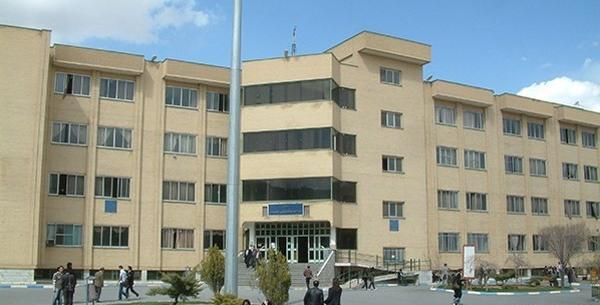 عکس دانشگاه آزاد گوهردشت کرج