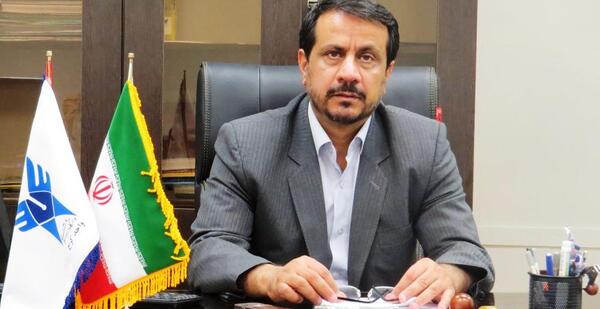 عکس دانشگاه آزاد گوهردشت کرج