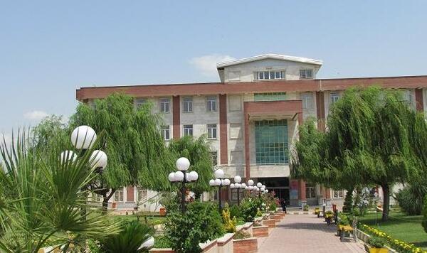 عکس دانشگاه آزاد علی آباد کتول گرگان