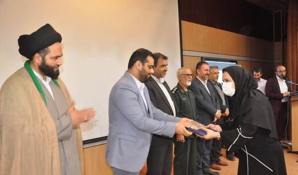 عکس دانشگاه آزاد علی آباد کتول