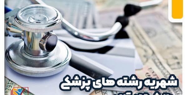 عکس دانشگاه آزاد علوم پزشکی تهران شهریه