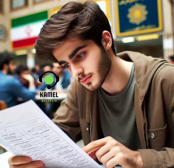 عکس دانشگاه آزاد علوم تحقیقات تهران بدون کنکور