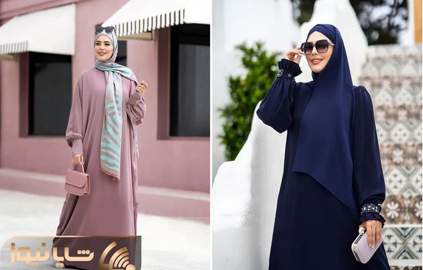تبدیل عکس بی حجاب به با حجاب