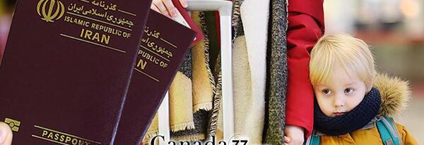 مشخصات عکس نوزاد برای پاسپورت