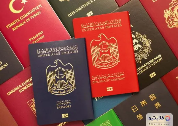 تعداد عکس مورد نیاز برای پاسپورت