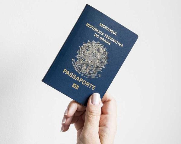 دانلود عکس پاسپورت ایرانی