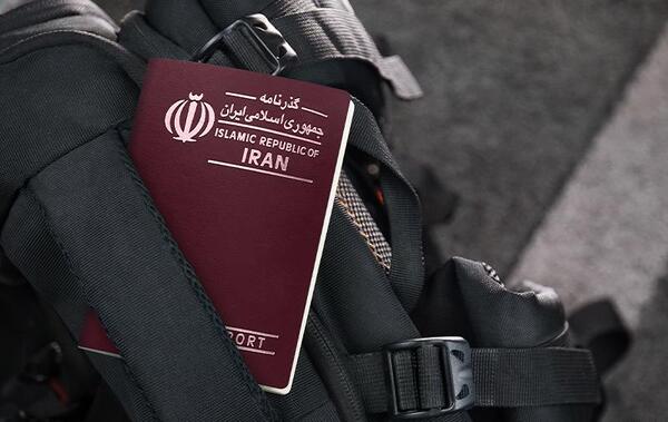 شرایط عکس پاسپورت