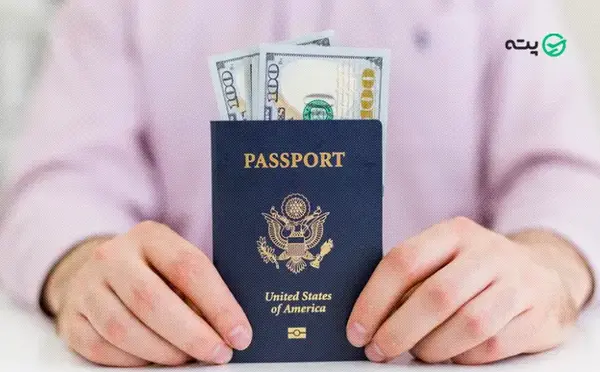 برای گرفتن پاسپورت چند قطعه عکس لازم است