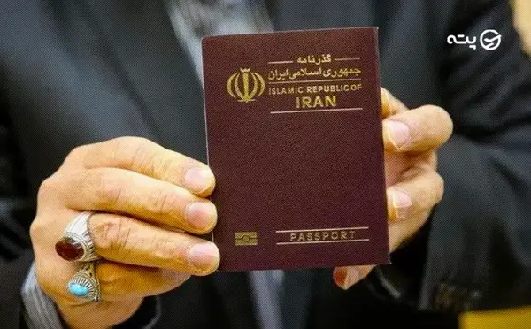 برای گرفتن پاسپورت چند قطعه عکس لازم است