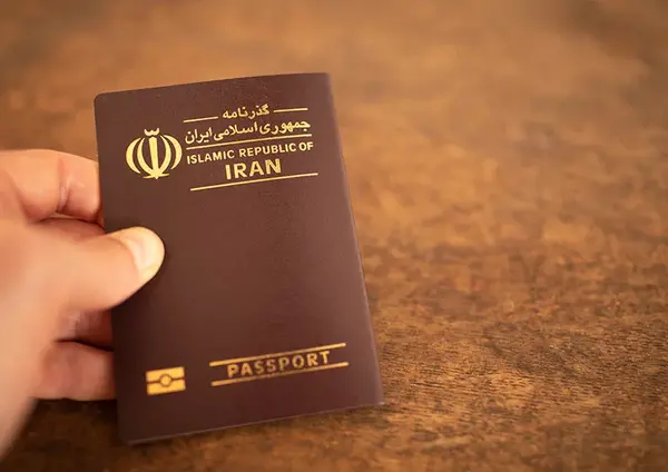 برای پاسپورت عکس چند در چند لازم است