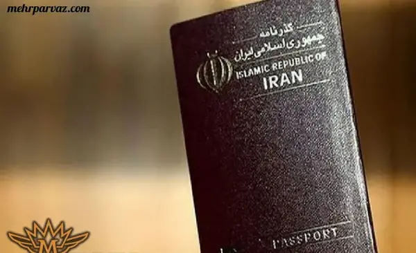 برای پاسپورت چند قطعه عکس لازم است