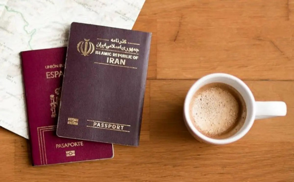 برای پاسپورت چند قطعه عکس لازم است